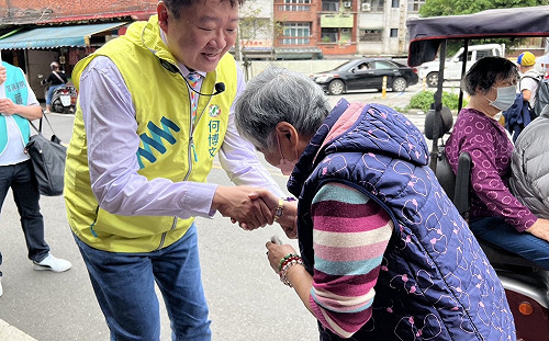 淡大認定碩論抄襲、學位遭撤銷 何博文遺憾：選舉登記時即無登錄該學歷 