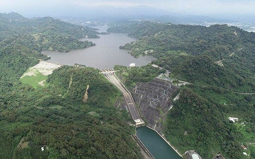 缺水範圍擴大！中部「這3區」水情轉黃燈 夜間減壓供水8小時