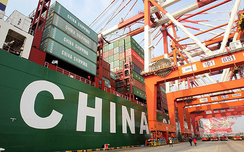 中國將對台下重手? ECFA恐全面中止 國台辦稱主因「是這個」 經濟部回應了....