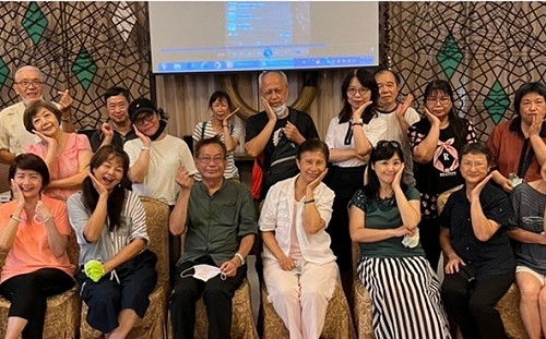 新北市2023社區營造一般性補助徵件倒數中  