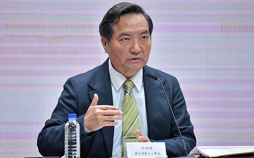 中對台啟動貿易壁壘調查 行政院：中國不宜過度政治操作