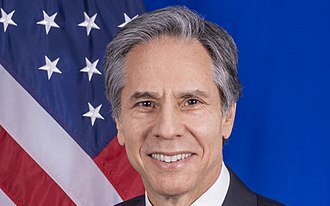 180度大轉彎！中國禁航管制突然縮至27分鐘 專家：其實是為了布林肯