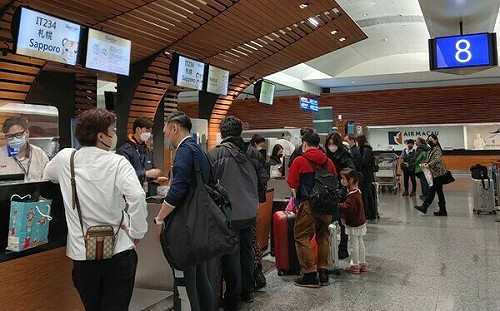 刺激航空業開闢航線！交通部：降落費有望免收