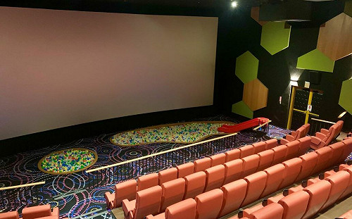 響應政府普發6000 喜樂時代影城超值套票加碼放送