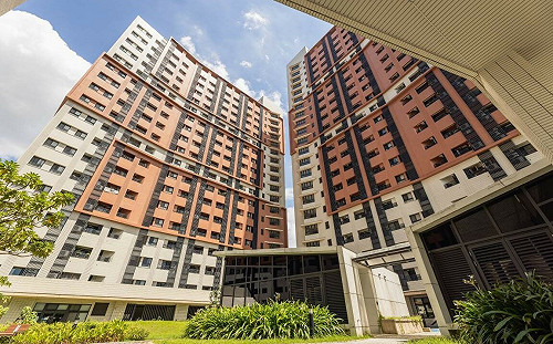 新北新店央北社宅跨世代共居種子戶招募新血囉！　