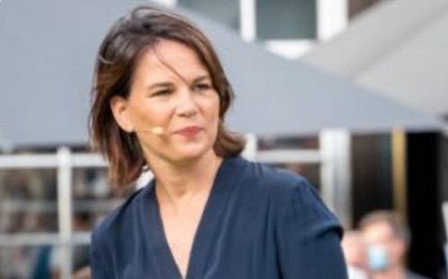 歐盟成員國關切台海維持現狀 外交部：感謝聲援台灣