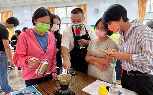 新北免費職涯課程「有課UKO」 助你成為活躍職場的怪物新人 