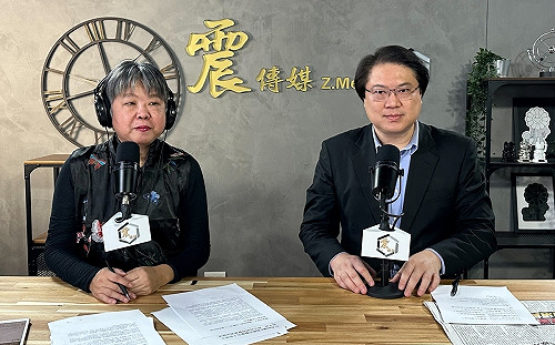 指基捷從輕軌改中運量為經費暴增主因 林右昌：外界不要混淆視聽