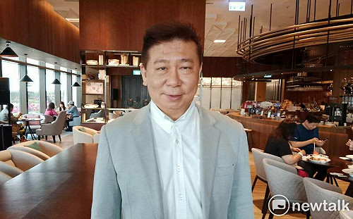 涉嫌接受中國指示幫郭台銘拉抬聲勢、力促「柯郭配」張顯耀遭起訴