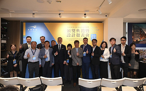 亞果島度假村國際競圖出爐 38棟Villa兩年完工開放投資自住