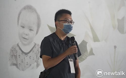 批司法監察不作為 恩恩爸盼大眾持續關注恩恩案真相