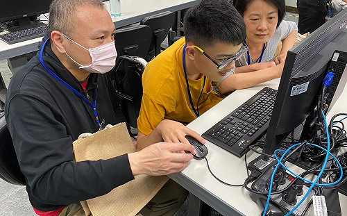 新北圓夢體驗營睽違三年  北海岸洋溢良善的教育力量   