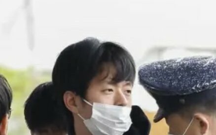 岸田文雄遇襲後首發聲 為「此事」向支持者致歉 24歲兇嫌本名也曝光 