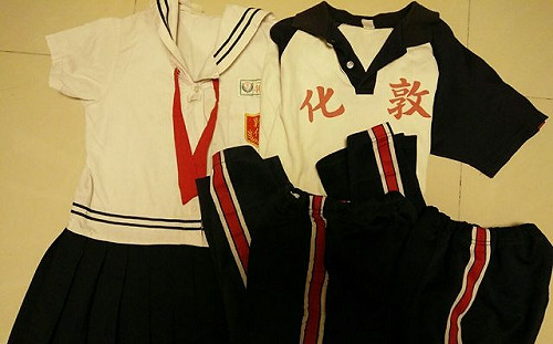 管仁健觀點》敦化國小有戴紅領巾唱紅歌嗎？