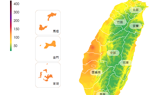 內外污染夾擊 國內空品惡化！環保署提2解套方案