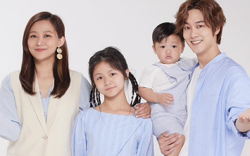 Kim被兒子瘋狂吐槽？網笑翻：完全不給爸爸面子