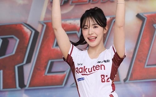 啦啦隊女神李多慧返韓！下次來台時間曝光