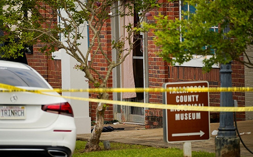 槍枝氾濫！美華盛頓DC槍響2地點7人傷 12歲童受傷未確認相關