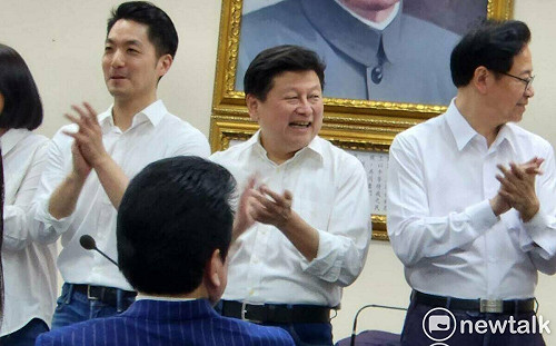 人在做天在看! 傅崐萁扯NCC為己辯護：怎麼可能遭性騷可以隱忍9年