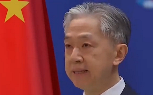 北約公報｢歷來最強硬｣15次點名中國 北京：引發新冷戰唯恐天下不亂