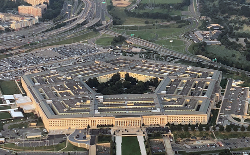 美國援台軍備不堪使用 五角大廈：汲取經驗改善流程