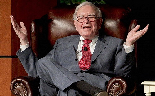 市場風向13F：巴菲特續愛蘋果 索羅斯擁抱半導體