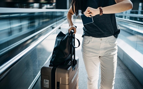 蔡筱穎觀點》好喔！放年假卻生病 法國最高法院：有權順延帶薪年假