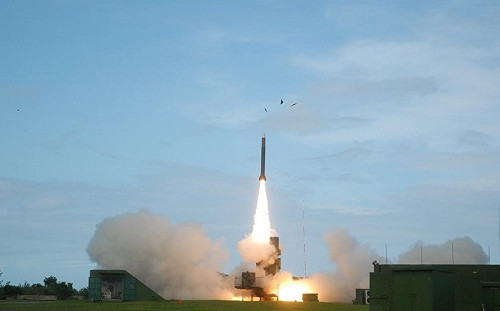 傳弓三研發技術遭中方竊取 中科院澄清「無洩密」    