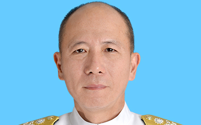 國軍重要軍職人事異動！海軍司令梅家樹接參謀總長 陸軍司令徐衍璞調軍備副部長