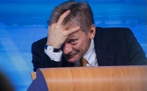 普丁終於願意聽了! 俄國史無前例密集表態 克宮 : 願聽「任何」停戰協議