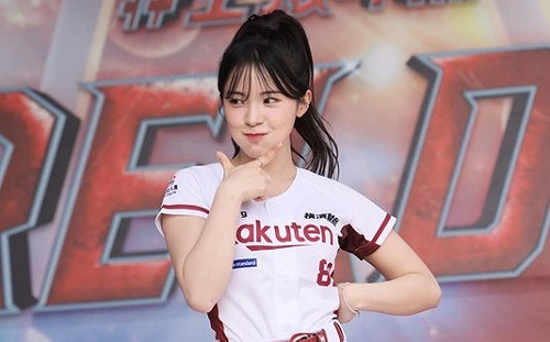 融入樂天女孩！李多慧曝應援心聲：不想回南韓了