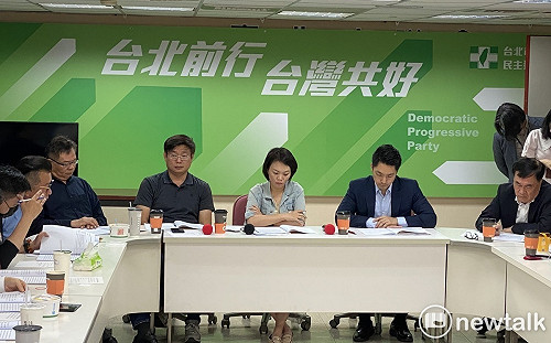 兒童節後出生生育獎勵才加碼 民進黨團酸蔣市府：之前生的都不快樂？ 