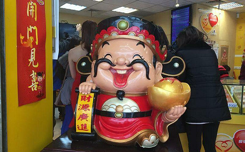 穀雨大樂透飆2億！4生肖偏財爆發必衝