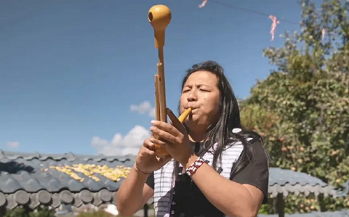 全村都是「鴨」! 姓氏太罕見連銀行卡、微信都辦不了 村民被迫集體改姓