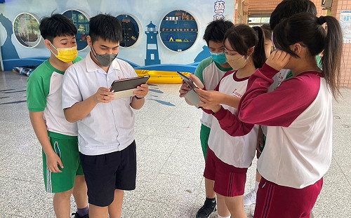 「第11屆防災校園大會師全國選拔賽」 新北22校獲獎 