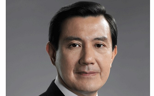 馬英九被降格「台北」前總統 綠委轟：自我矮化上癮了！台北獨立了嗎？