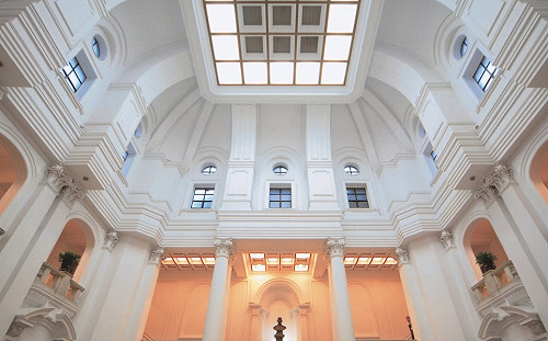 「來去總統府住一晚」強勢回歸！開放10組國際客來台深度旅遊