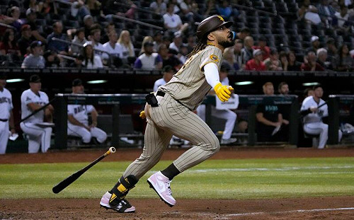 小帝士歸隊5支0 教士6局關鍵安險勝響尾蛇