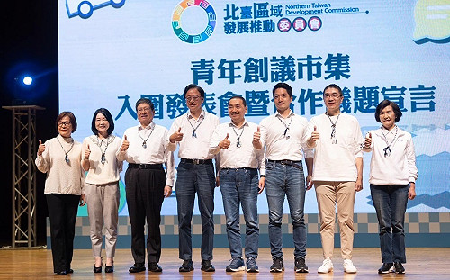 接受徵召不閃了？侯友宜再表態：「義無反顧」奉獻給中華民國 