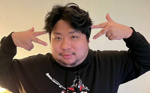 統神確診！直播快篩網嗨翻：神罰反彈回自己身上