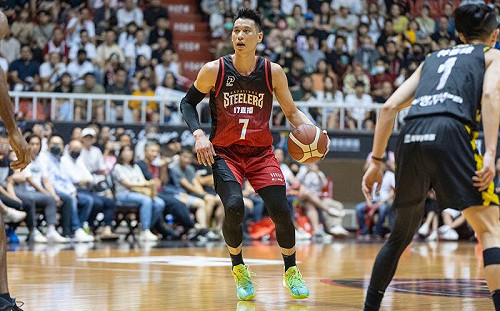 御用按摩師遭踢爆無執照！林書豪回應