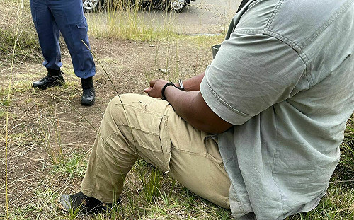 外交部示警！南非每小時3人遭謀殺 提醒國人提高警覺 