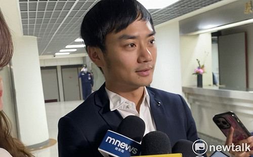 李昂怒「沒人讓博愛座」點名蔣萬安 北市府「也許他有需要只是你不知道」回應