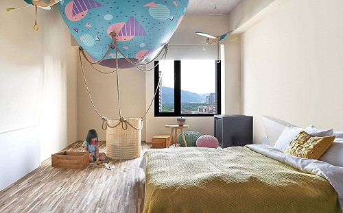 今年上半年旅館住房率僅47%！觀光署揭3大可能原因