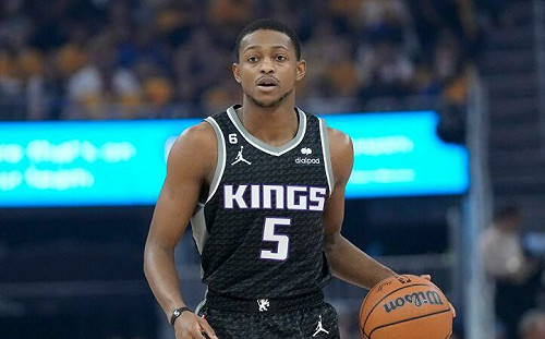 國王主控Fox左食指骨折　恐缺陣G5