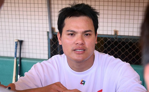 張育成令人擔心！主帥希望不要是這傷勢