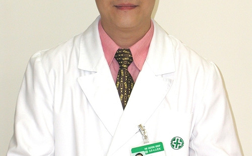 黃斑部新藥成效顯著！亞東醫院：５旬男子使用一週後即改善