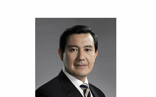 明知故犯？ 希臘德爾菲論壇又擅改馬英九頭銜矮化為｢前台北領導人｣ 