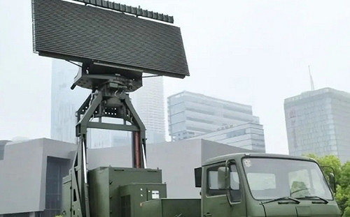 竟敢「白嫖」中國? 陸媒翻舊帳 : 厄瓜多爾曾低價買武器 賴帳後還勒索2.7億