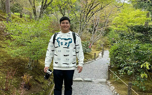 3萬網友笑翻！Joeman媽媽視角照曝光：更像「新豐街底迪」